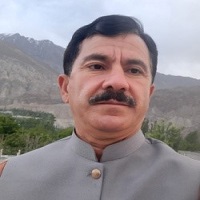 Executive Committee | Ghizer Chamber of Commerce and Industry